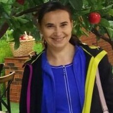 Фотография девушки Елена, 52 года из г. Киров