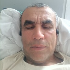 Фотография мужчины Farhod, 51 год из г. Краков
