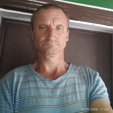 Фотография мужчины Александр, 52 года из г. Кричев