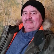 Фотография мужчины Александр, 58 лет из г. Нижний Новгород