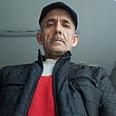 Сафар, 61 год