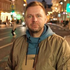 Фотография мужчины Егор, 40 лет из г. Москва