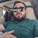 Ayxan, 33 года