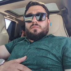 Фотография мужчины Ayxan, 33 года из г. Тында