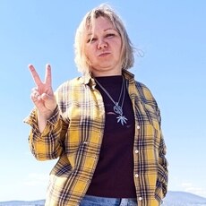 Фотография девушки Натали, 44 года из г. Кропоткин