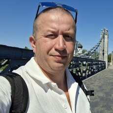 Николай, 45 из г. Санкт-Петербург.