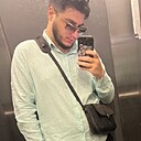 Гео, 23 года