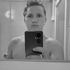 Фотография мужчины Акиндин, 20 года из г. Дудинка