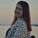 Анастасия, 24 года
