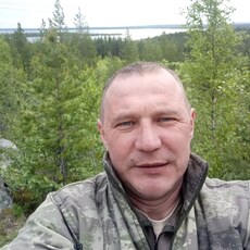 Фотография мужчины Алексей, 41 год из г. Десногорск