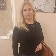 Юля, 42 из г. Саратов.