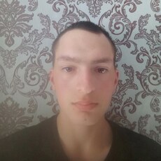 Фотография мужчины Вадим, 21 год из г. Береза