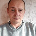 Саша, 44 года