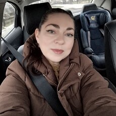 Фотография девушки Оксана, 41 год из г. Перевоз