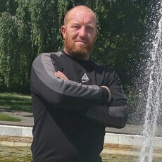 Фотография мужчины Андрей, 37 лет из г. Сухой Лог