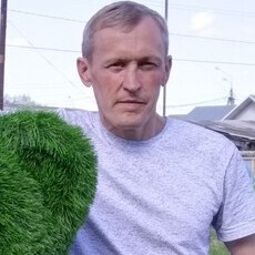 Фотография мужчины Григорий, 47 лет из г. Алтайское