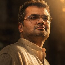 Фотография мужчины Ankur, 42 года из г. Смоленск