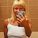 Дэби, 40 лет