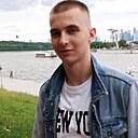 Семëн, 22 года