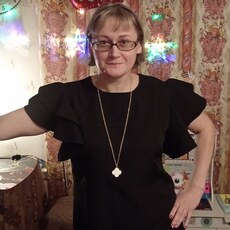 Фотография девушки Галина, 43 года из г. Сегежа
