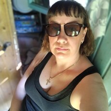 Фотография девушки Юлия, 45 лет из г. Санкт-Петербург