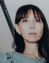 Albina, 43 года