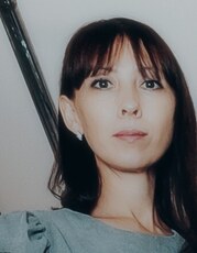 Фотография девушки Albina, 43 года из г. Санкт-Петербург