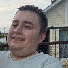 Фотография мужчины Айдар, 23 года из г. Набережные Челны
