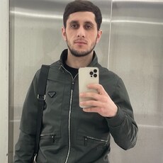 Фотография мужчины Александр, 31 год из г. Краснодар