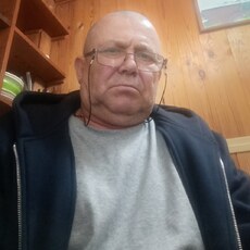 Фотография мужчины Александр, 63 года из г. Городец