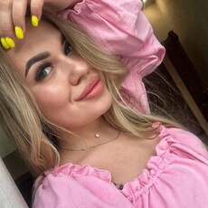 Фотография девушки Ксения, 23 года из г. Киселевск