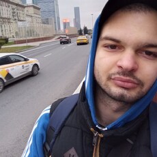 Фотография мужчины Артем, 27 лет из г. Курск