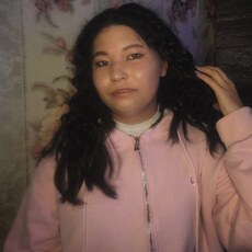 Фотография девушки Азалина, 23 года из г. Аргаяш