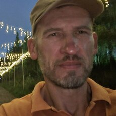 Михаил, 52 из г. Пермь.