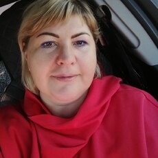 Фотография девушки Алёна, 44 года из г. Ужур