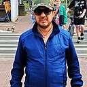 Алишер, 40 лет