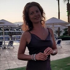 Фотография девушки Марина, 38 лет из г. Омск