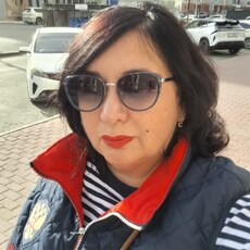 Фотография девушки Татьяна, 54 года из г. Тюмень
