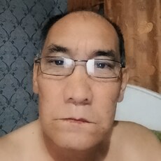 Фотография мужчины Канат, 56 лет из г. Павлодар