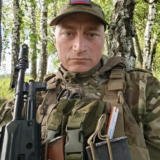 Фотография мужчины Алексей, 41 год из г. Пенза