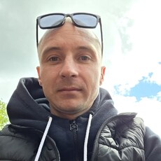 Фотография мужчины Константин, 31 год из г. Регенсбург