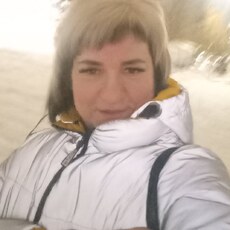 Фотография девушки Светлана, 46 лет из г. Нижний Новгород
