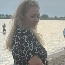 Фотография девушки Кристина, 33 года из г. Петропавловск