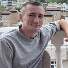 Фотография мужчины Артем, 30 лет из г. Вольск