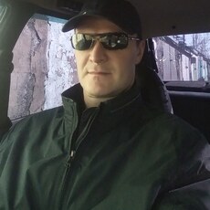 Фотография мужчины Владимир, 43 лет из г. Полысаево