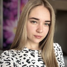 Фотография девушки Алла, 20 года из г. Витебск