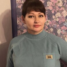Фотография девушки Оксана, 53 года из г. Гурьевск (Кемеровская Обл)