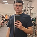 Ibrohim, 26 лет