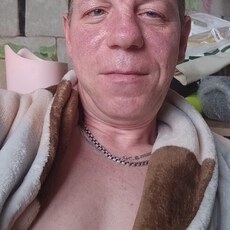 Фотография мужчины Костя, 44 года из г. Тихвин