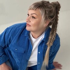 Фотография девушки Sofiya, 40 лет из г. Петрозаводск
